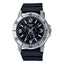 Casio MTP - VD300 - 1BUDF Stainless Steel Watch for Men - Zamana.pk