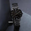 Casio MTP - VT01B - 1BUDF Stainless Steel Watch for Men - Zamana.pk