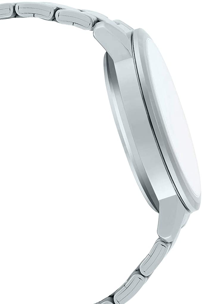 Casio Multi - Dial Stainless Steel Men's Watch MTP - V300D - 7AUDF - Zamana.pk