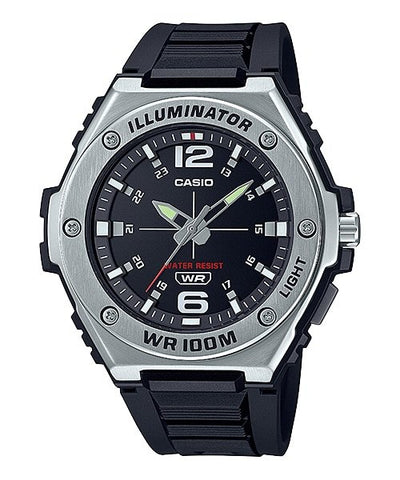 Casio MWA - 100H - 1AVDF Youth - Analog Analog Watch for Men - Zamana.pk