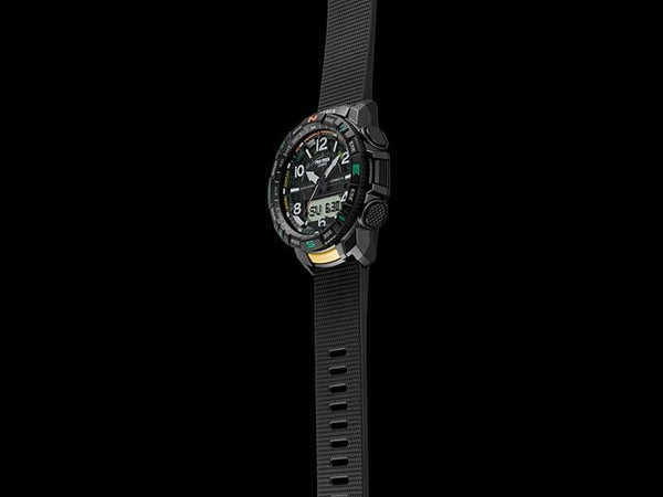 Casio Protrek Mens Watch – PRT - B50 - 1DR - Zamana.pk