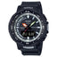Casio - PRT - B70BE - 1D - Stainless Steel Watch For Men - Zamana.pk