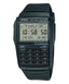 Casio Resin Band - DBC - 32 - 1ADF - For Men - Zamana.pk