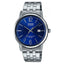 Casio Standard Analog Mens MTS - 110D - 2AVDF Watch - Zamana.pk