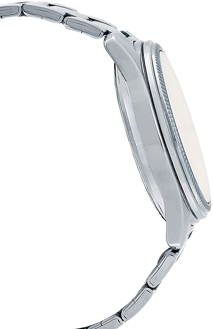 Casio Standard MTP - 1375D - 7A2 for Men - Zamana.pk