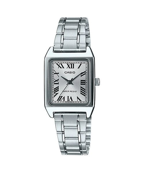 Casio Vintage Edgy LTP - V007D - 7B womens quartz watch - Zamana.pk Main image
