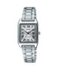 Casio Vintage Edgy LTP - V007D - 7B womens quartz watch - Zamana.pk