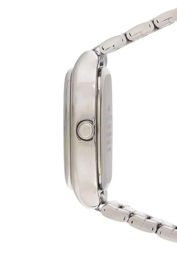 Casio Vintage LTP - 1169D - 7A Silver Watch for Women - Zamana.pk