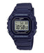Casio - W - 218H - 2A - Stainless Steel Watch For Men - Zamana.pk