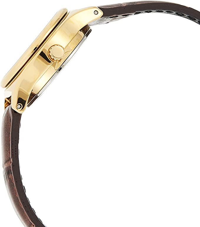 Casio Watch Analogue Display and Strap LTP-V006GL-7B Secondary image