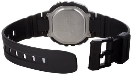 Casio Women Classic Watch  LA-20WH-1ADF Secondary image