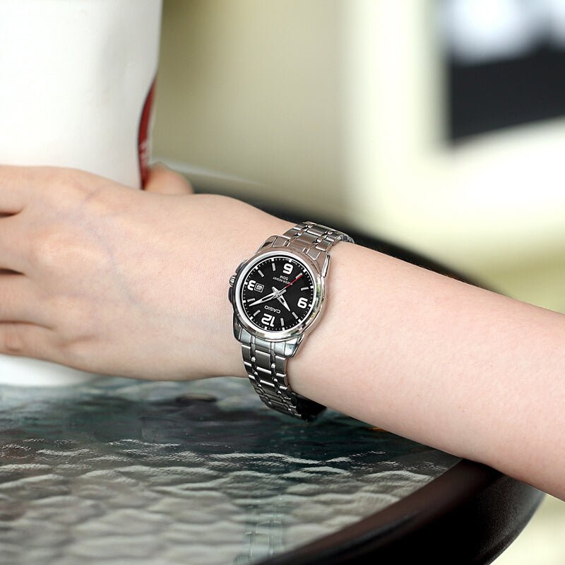 CASIO WOMEN LTP-1314D-1AVDF WATCH Secondary image