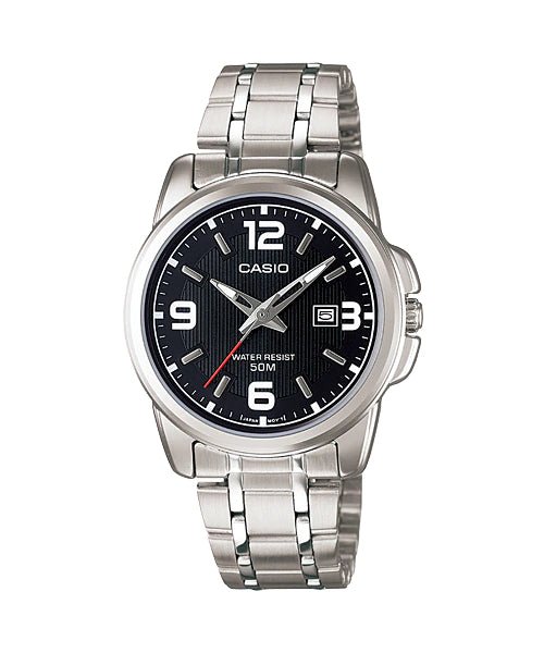 CASIO WOMEN LTP - 1314D - 1AVDF WATCH - Zamana.pk Main image