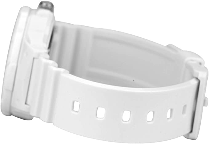 Casio Women's Resin Band Watch, Analog Display LRW - 200H - 7B - Zamana.pk