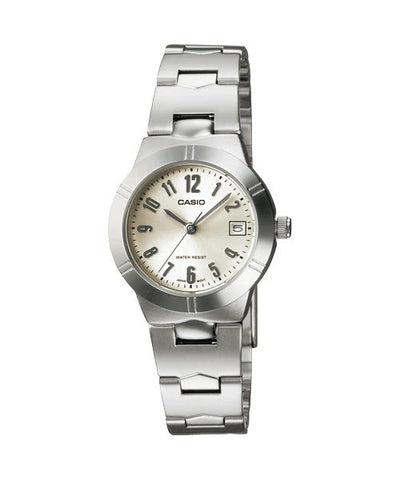 Casio Women's Standard Analog Watch LTP - 1241D - 7A2 - Zamana.pk