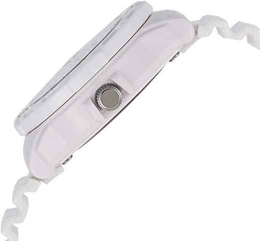 Casio Women's Watch Risen Band LRW-200H-7E2VDF Secondary image