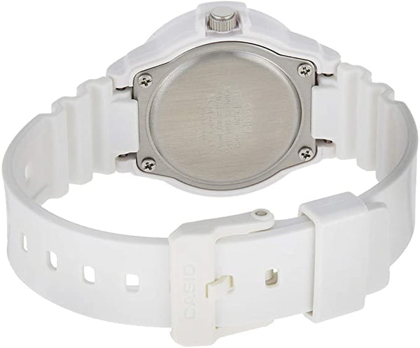 Casio Women's Watch Risen Band LRW - 200H - 7E2VDF - Zamana.pk