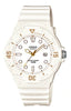 Casio Women's Watch Risen Band LRW - 200H - 7E2VDF - Zamana.pk