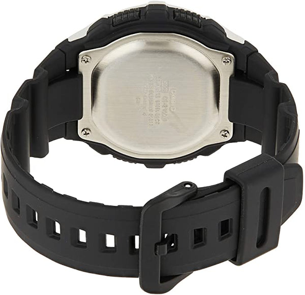 Casio Wristwatch For Men AE - 2100W - 1AVDF - Zamana.pk