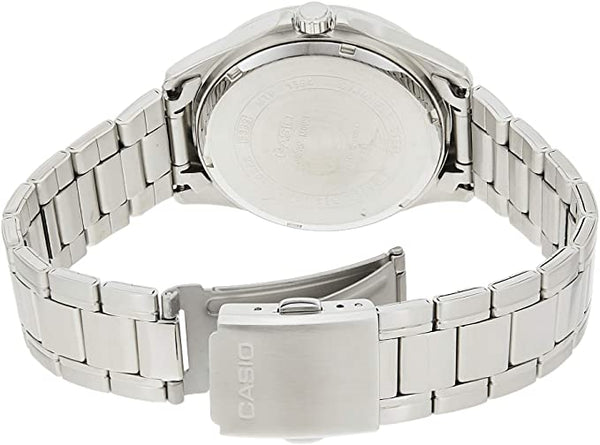 Casio Wristwatch For Men MTP - 1384D - 1AVDF - Zamana.pk