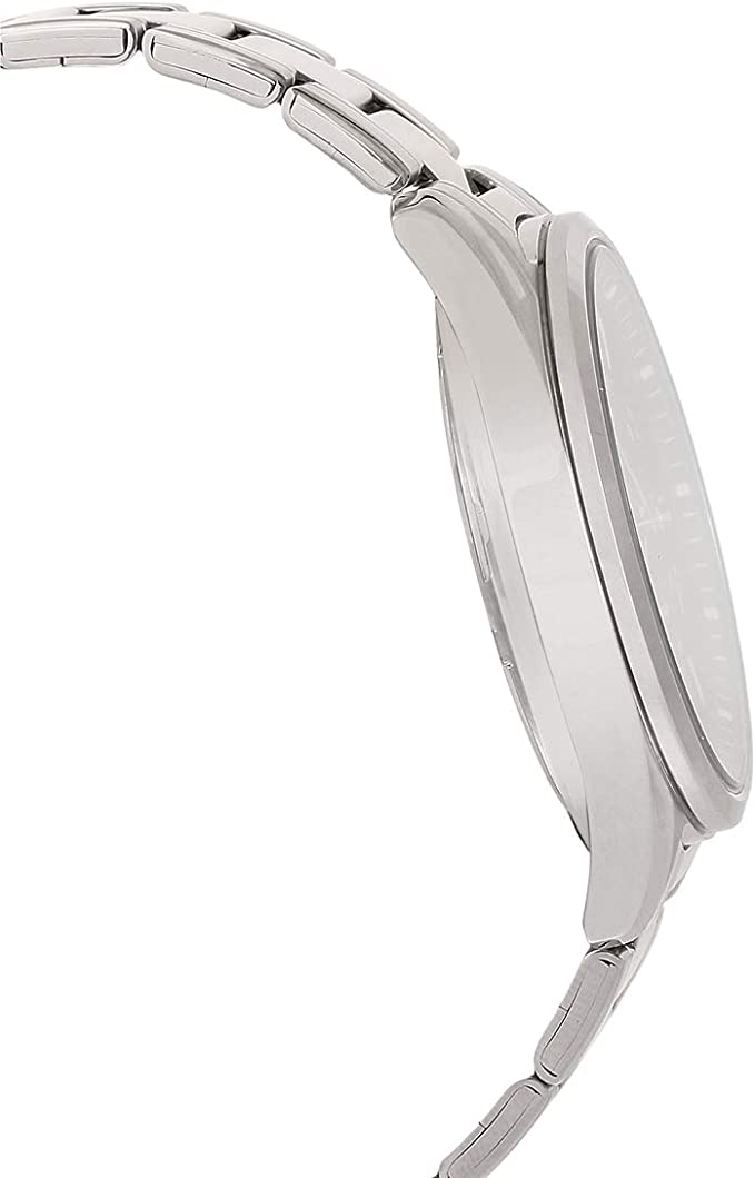 Casio Wristwatch For Men MTP - 1384D - 1AVDF - Zamana.pk