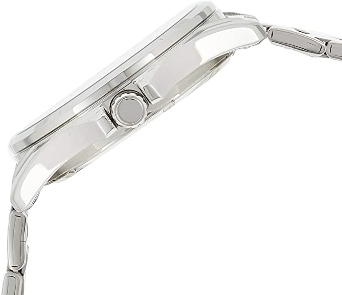 Casio Wristwatch For Men MTP - 1384D - 1AVDF - Zamana.pk