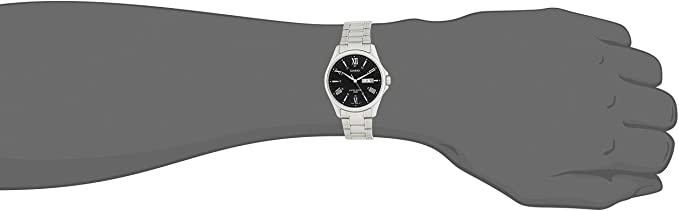 Casio Wristwatch For Men MTP - 1384D - 1AVDF - Zamana.pk