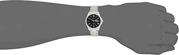 Casio Wristwatch For Men MTP - 1384D - 1AVDF - Zamana.pk