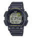Casio - WS - 2100H - 8A - Stainless Steel Watch For Men - Zamana.pk