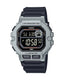 Casio Youth Digital Black Dial Men's Watch - WS - 1400H - 1BVDF - Zamana.pk