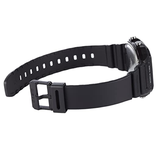 Casio Youth Grey Dial Men's Watch - AE - 1200WH - 1AVDF (D097) - Zamana.pk