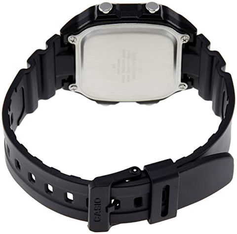 Casio Youth Grey Dial Men's Watch - AE - 1200WH - 1AVDF (D097) - Zamana.pk