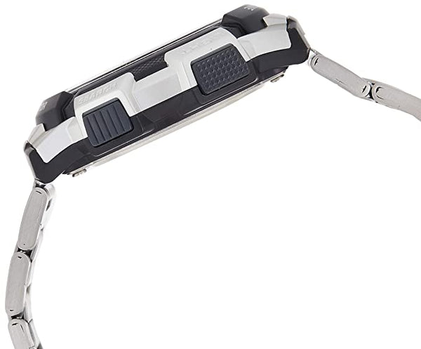 Casio Youth Multi - Color Dial Digital Men's Watch - AE - 1100WD - 1AVDF - Zamana.pk
