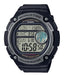Casio Youth Series AE - 3000W - 1AVDF (D135) Digital Watch - Zamana.pk