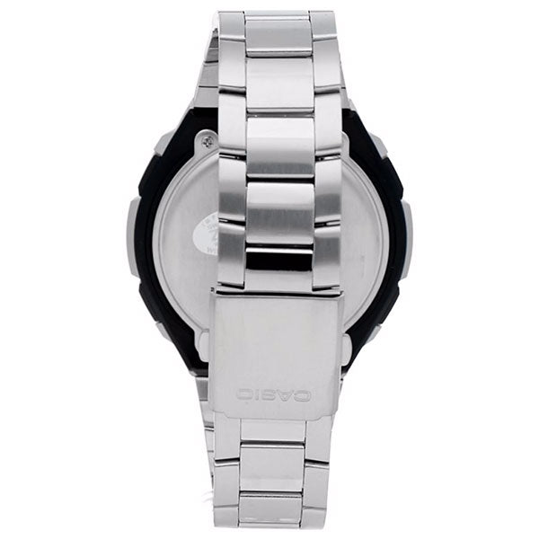 Casio Youth Series AE-3000WD-1AVDF (D137) Digital Watch Secondary image