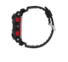 ANALOG-DIGITAL G-Shock GA-100-1A4