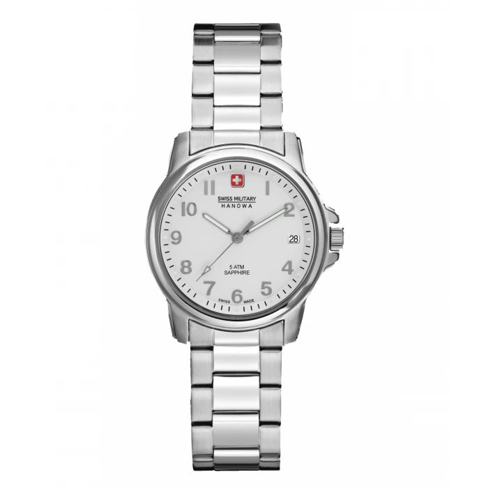 Swiss Military Hanowa 6-7231.04.001 Ladies Watch