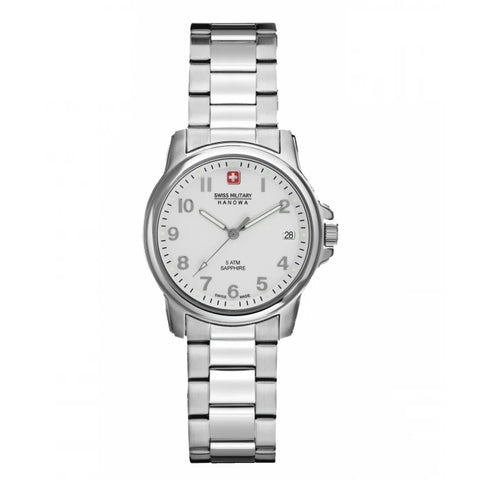 Swiss Military Hanowa 6-7231.04.001 Ladies Watch