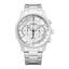 Citizen - AN8190 - 51A - Quartz Chronograph Stainless Steel Watch For Men - Zamana.pk