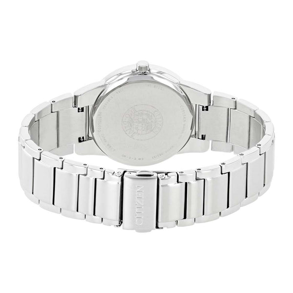 Citizen - AU1060 - 51E - Eco Drive Chronograph Watch For Men - Zamana.pk
