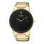Citizen - AU1062 - 56E - Eco Drive Chronograph Watch For Men - Zamana.pk