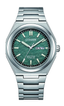 Citizen AW0130-85X Men's Watch Front Dial View - Zamana