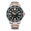 Citizen - AW1524 - 84E - Eco Drive Chronograph Watch For Men - Zamana.pk