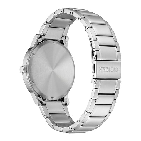 Citizen - AW1670 - 82L - Eco Drive Chronograph Watch For Men - Zamana.pk