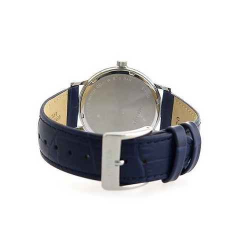 Citizen - BE9170 - 05L - Eco Drive Chronograph Watch For Men - Zamana.pk