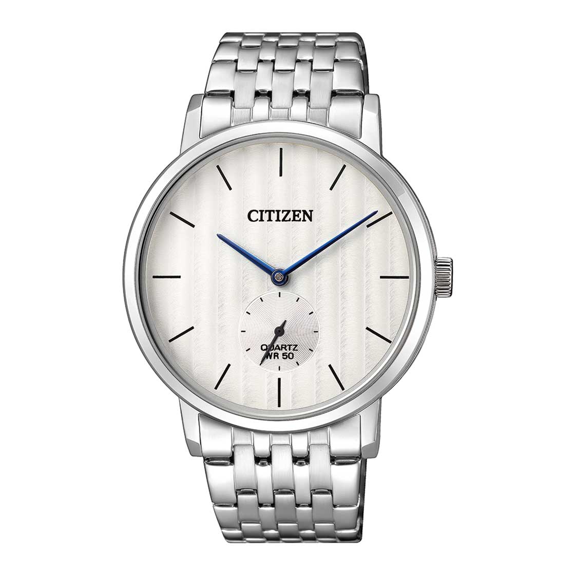 Citizen - BE9170 - 56A - Quartz Stainless Steel Watch For Men - Zamana.pk Main image