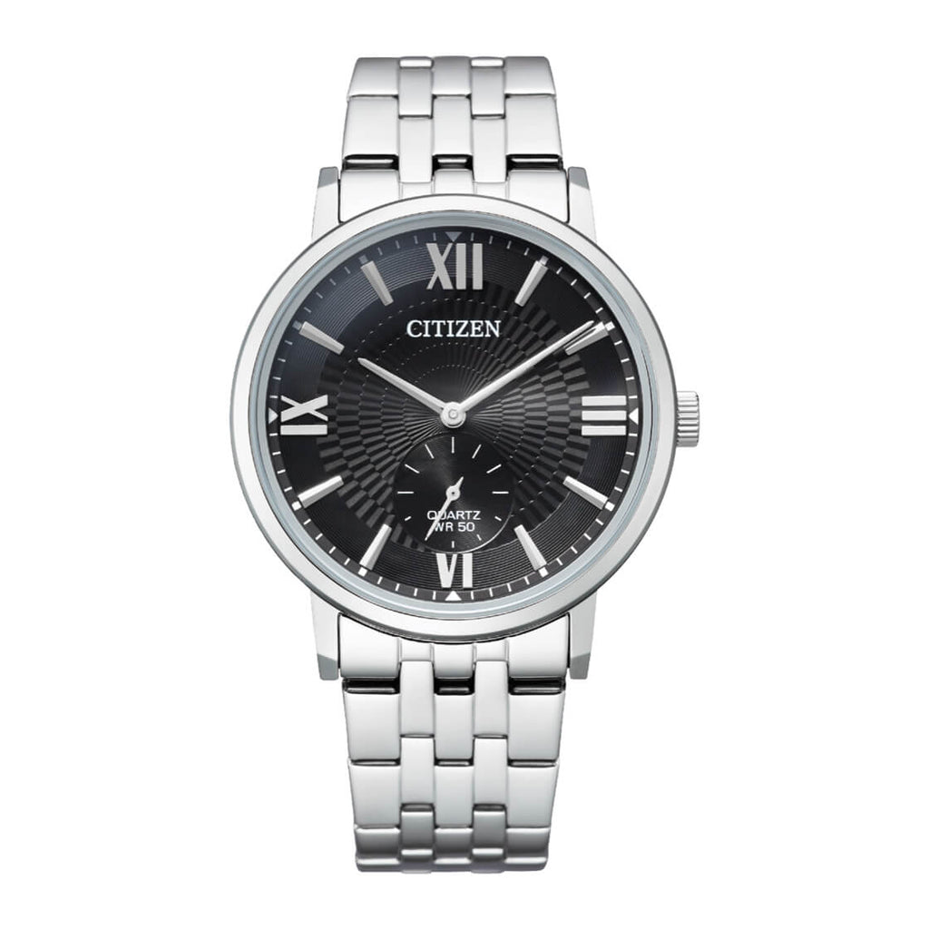 Citizen - BE9170 - 72E - Stainless Steel Watch For Men - Zamana.pk