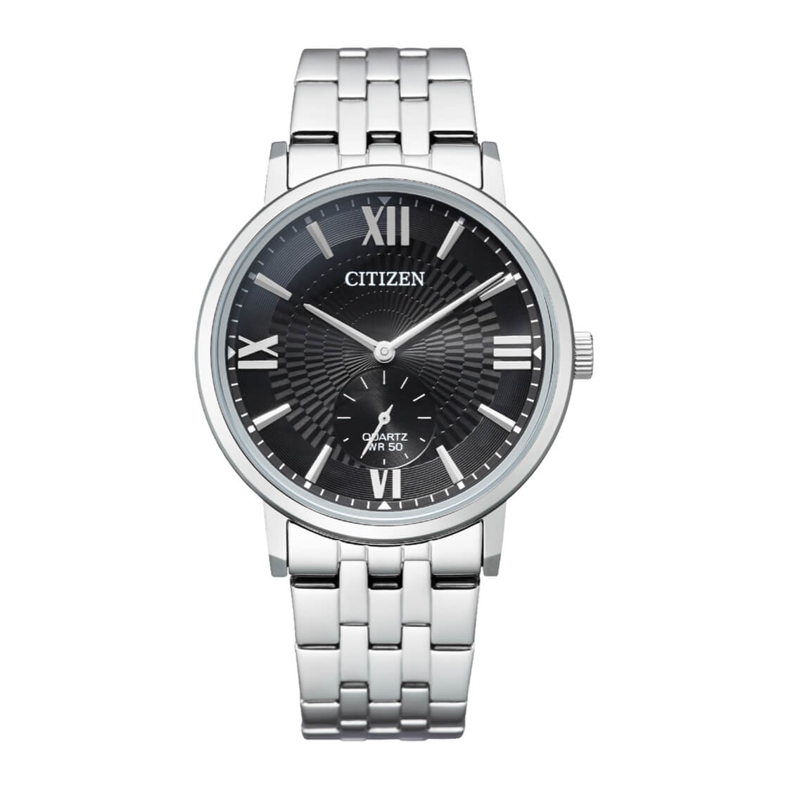 Citizen - BE9170 - 72E - Stainless Steel Watch For Men - Zamana.pk