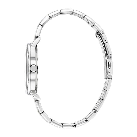 Citizen - BE9174 - 55A - Quartz Stainless Steel Watch For Men - Zamana.pk