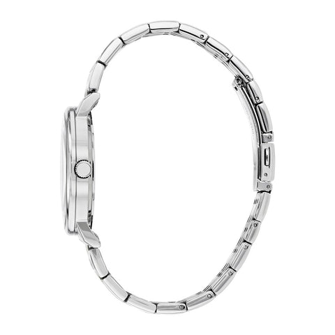 Citizen - BE9174 - 55E - Quartz Stainless Steel Watch For Men - Zamana.pk